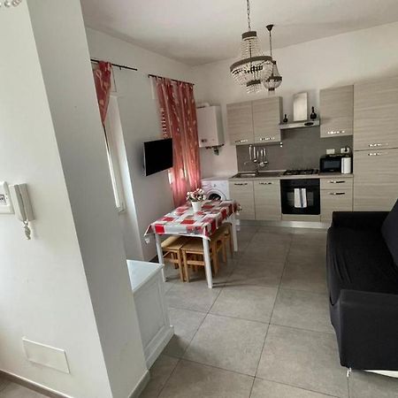 La Casa Di Mimma Apartment Passoscuro Luaran gambar