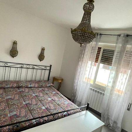 La Casa Di Mimma Apartment Passoscuro Luaran gambar