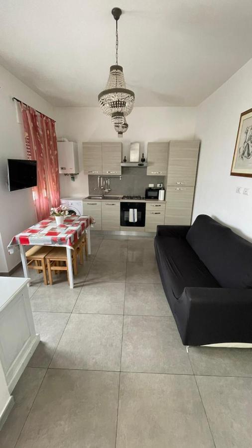 La Casa Di Mimma Apartment Passoscuro Luaran gambar