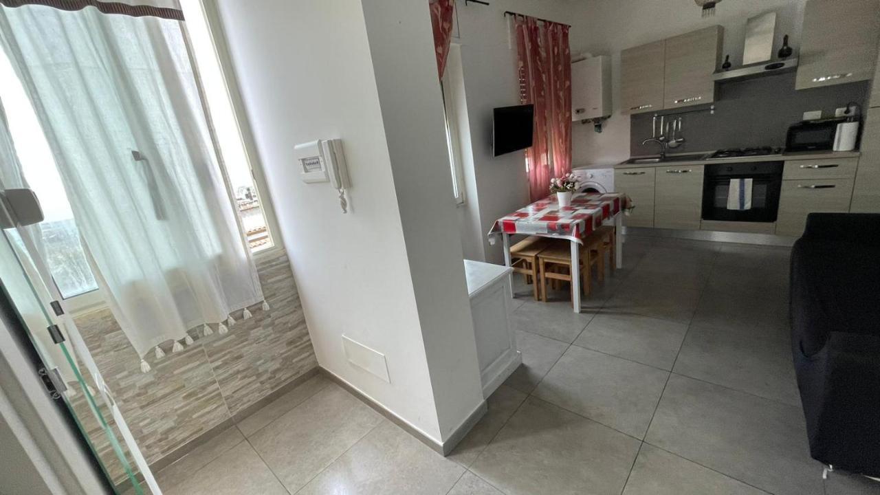 La Casa Di Mimma Apartment Passoscuro Luaran gambar