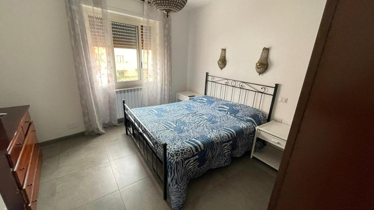 La Casa Di Mimma Apartment Passoscuro Luaran gambar
