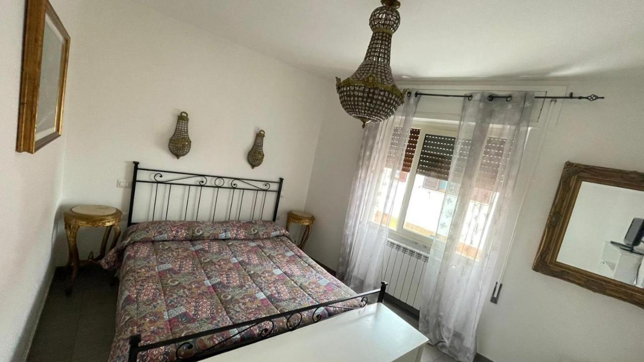 La Casa Di Mimma Apartment Passoscuro Luaran gambar