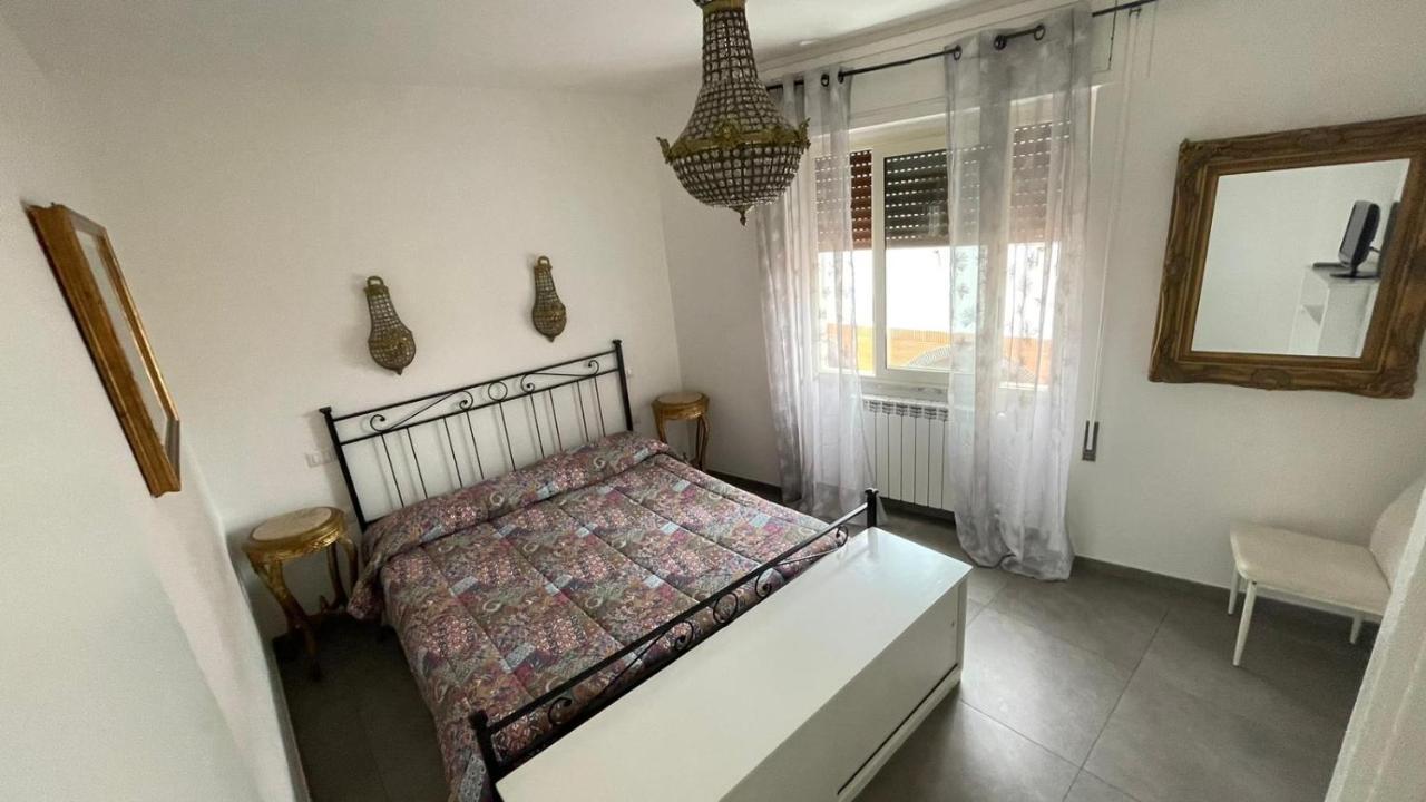 La Casa Di Mimma Apartment Passoscuro Luaran gambar
